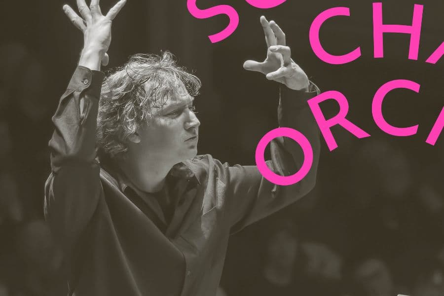 Berlioz Symphonie Fantastique