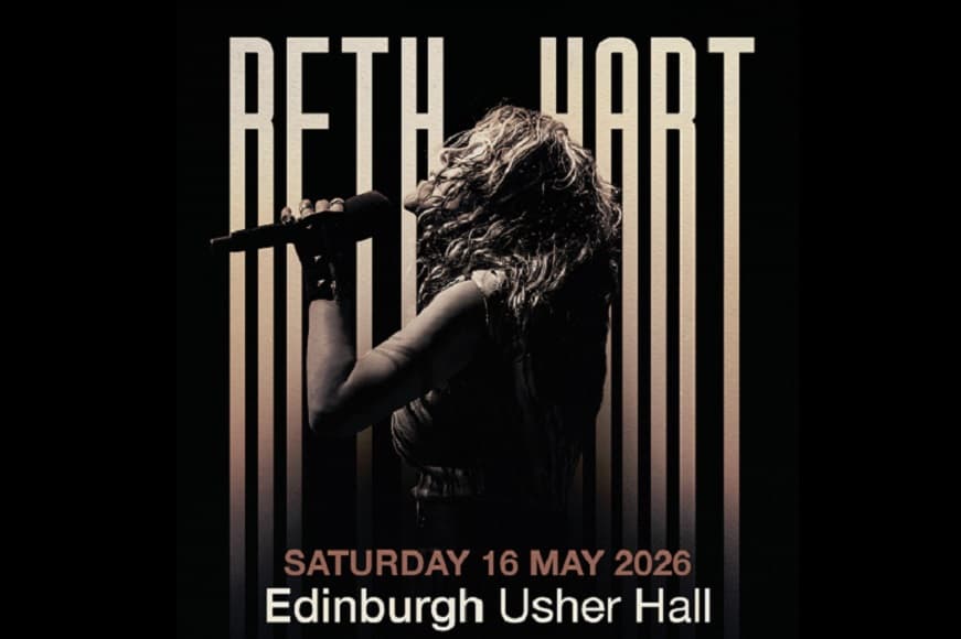 Beth Hart