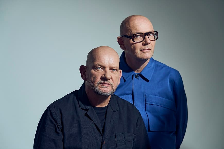 Image of Hue and Cry