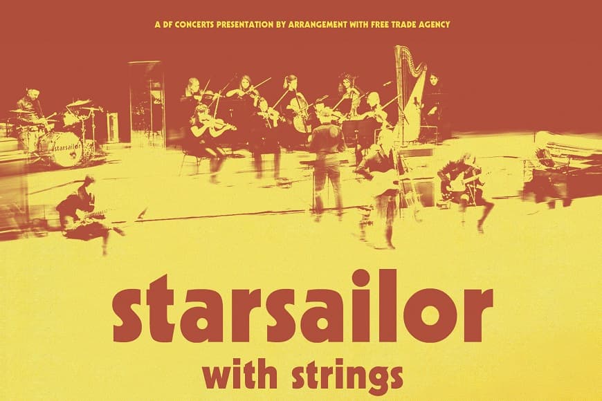 Starsailor