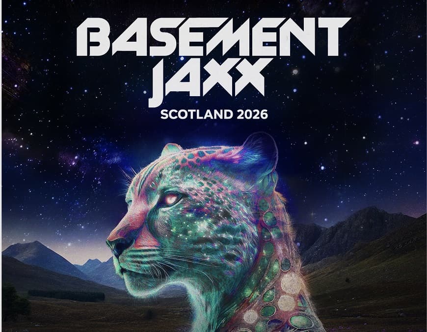 Basement jaxx